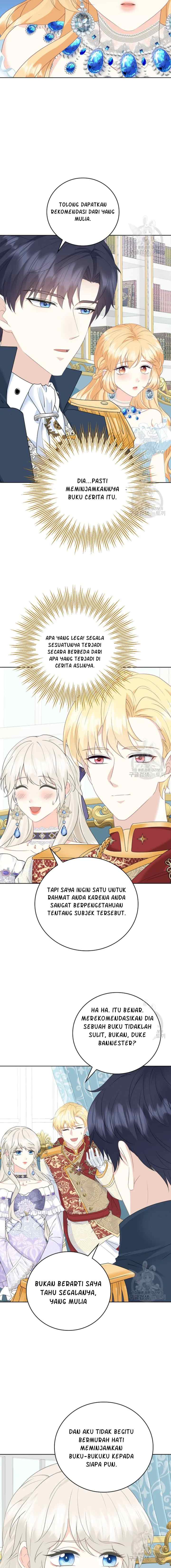 We Live Together chapter 25 halaman 12