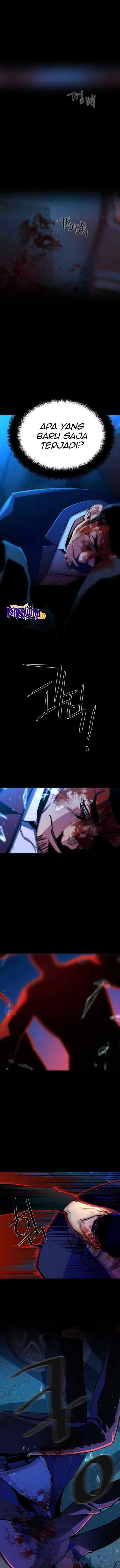 Mercenary Enrollment chapter 79 halaman 14