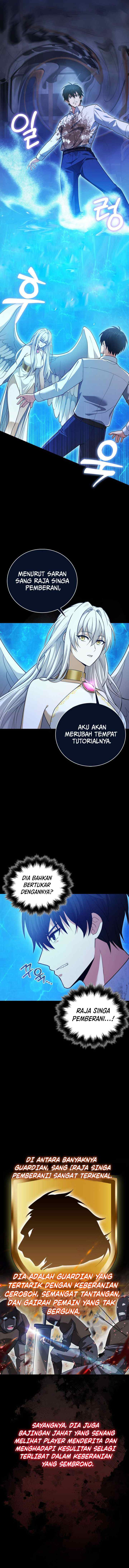 Max Talent Player chapter 3 halaman 5