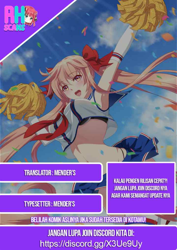 Very Pure chapter 13 halaman 1