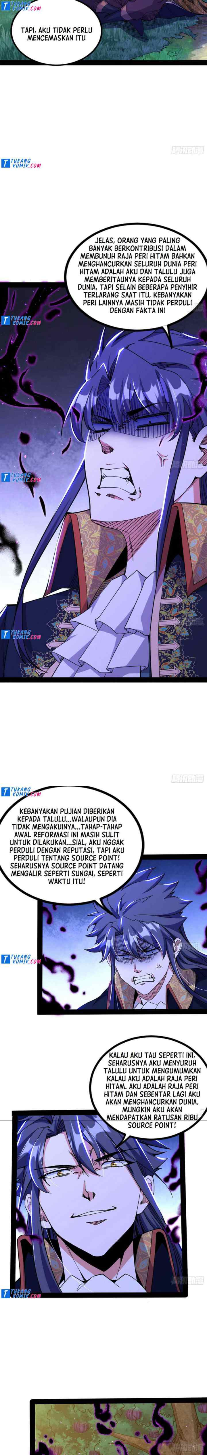 I'm An Evil God chapter 259 halaman 2
