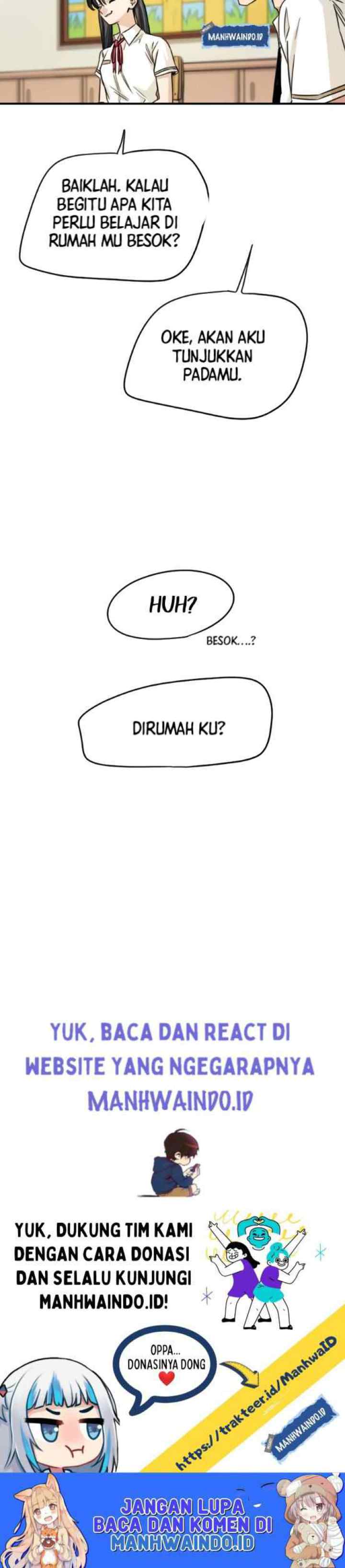 Drawing Romance chapter 79 halaman 17