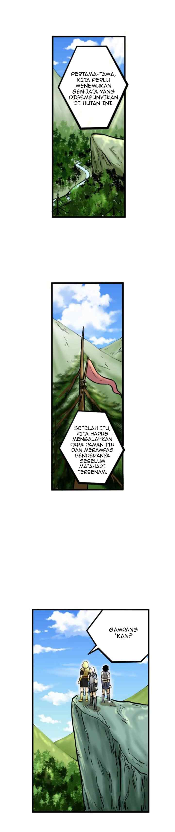 Titanomachy chapter 28 halaman 2