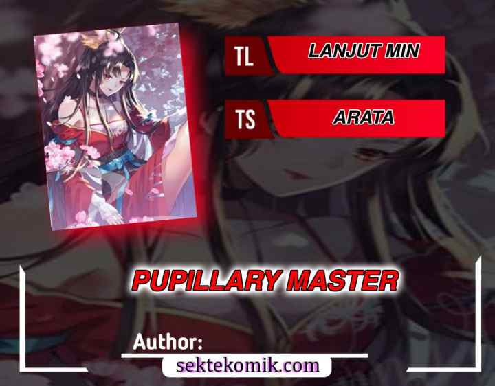 Pupillary Master chapter 162.5 halaman 1