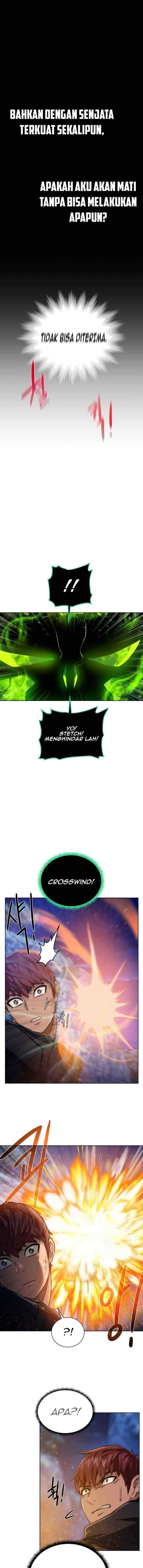 Dungeons & Artifacts chapter 46 halaman 13