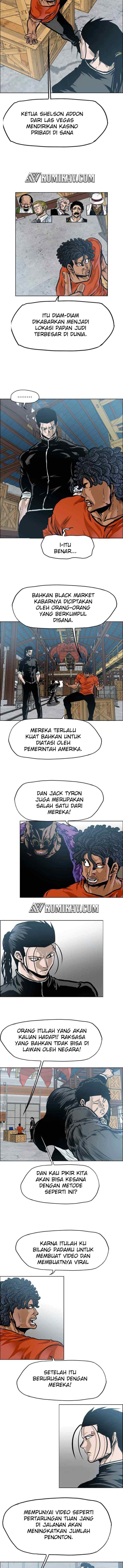 Boss in School chapter 183 halaman 7