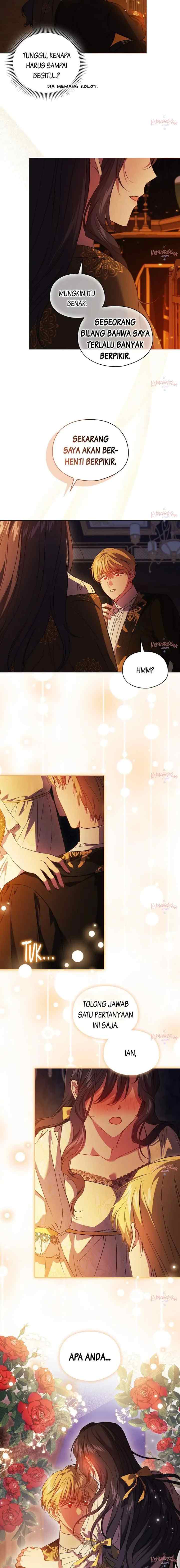I Don't Trust My Twin Sister chapter 44 halaman 18