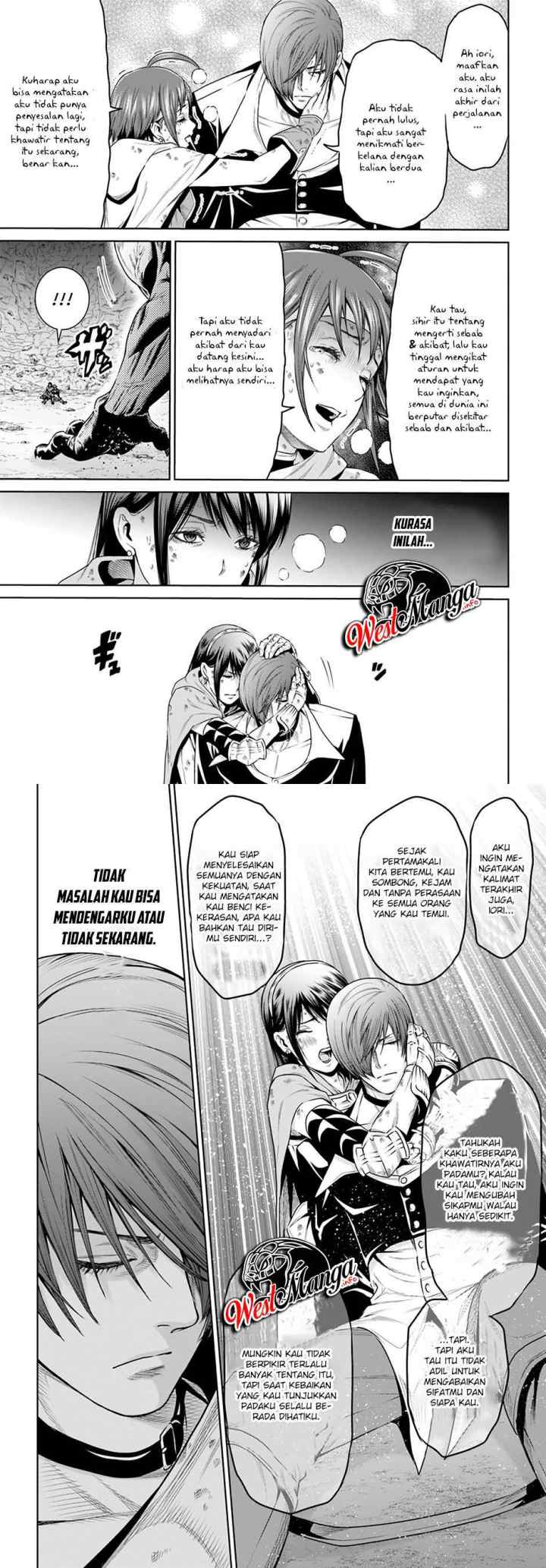 The King of Fantasy chapter 14 halaman 6