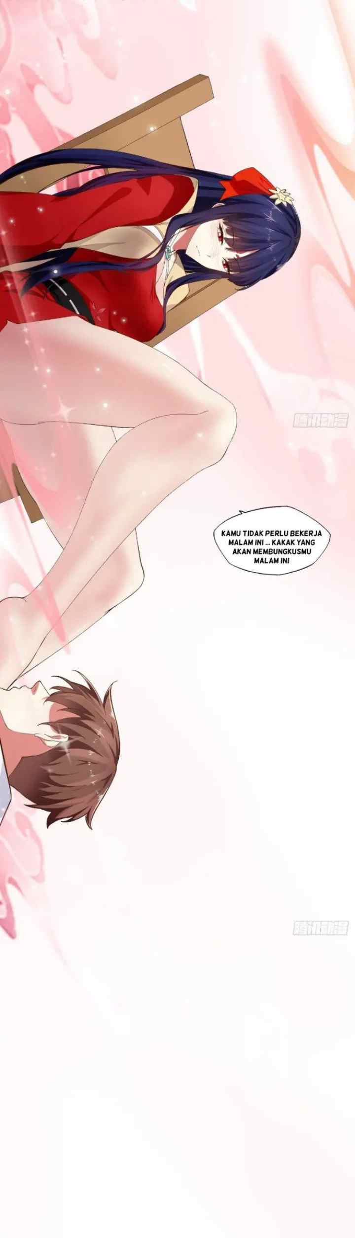 Starting From Maximum Charm Points chapter 7 halaman 19