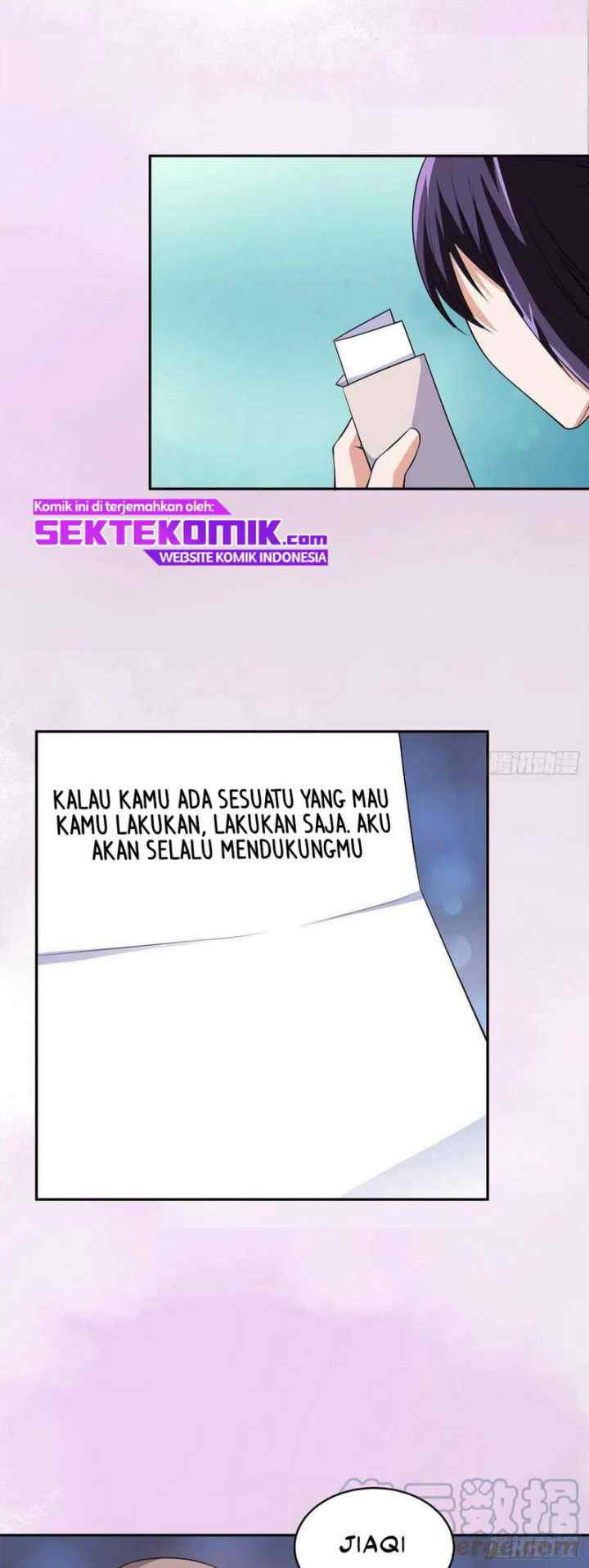 Cultivators In The City chapter 149 halaman 10