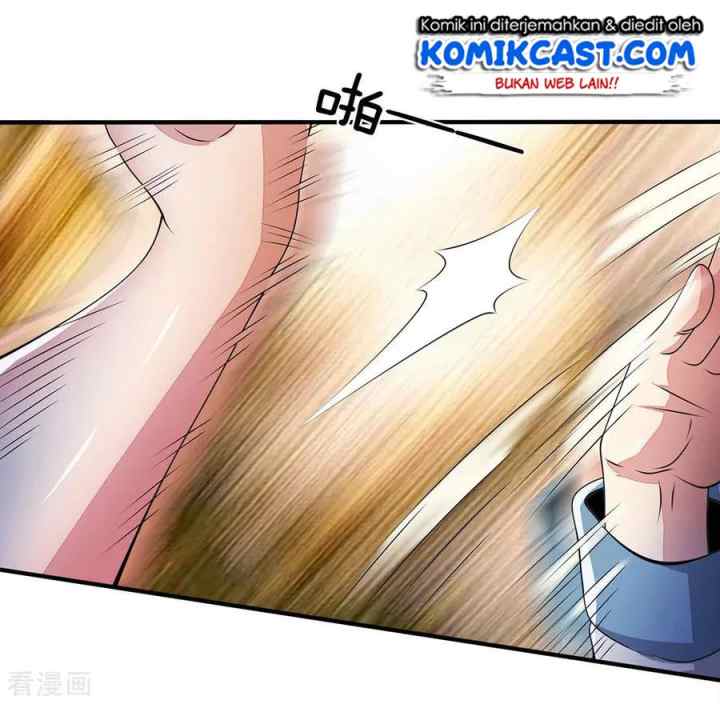 City of Heaven Time Stamp chapter 18 halaman 15