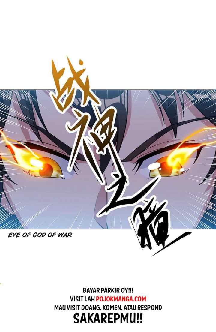 Peerless Soul (Peerless Battle Spirit) chapter 237 halaman 17