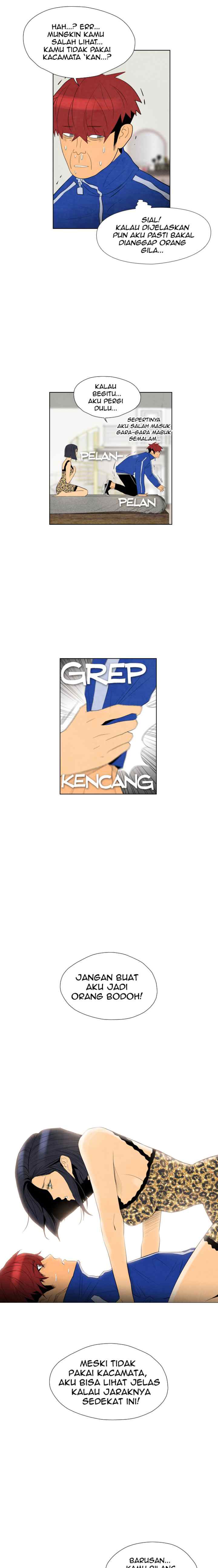 Reawaken Man chapter 46 halaman 6
