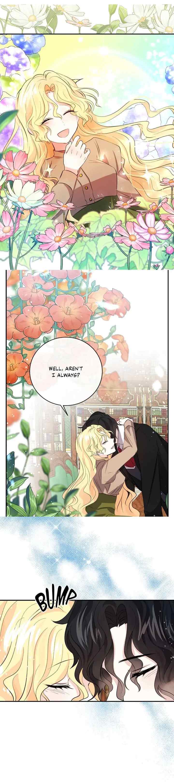 I'm the Soldier's Ex-Girlfriend chapter 30 halaman 13