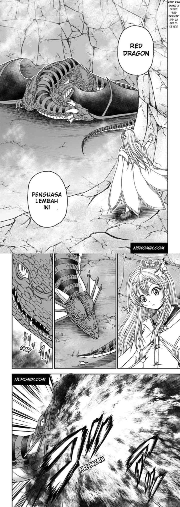 My Apprentice is The Strongest And is The Prettiest chapter 1 halaman 4