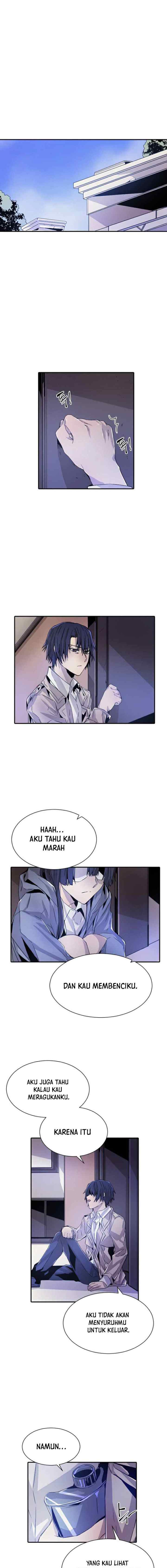 How To Kill A God chapter 24 halaman 14