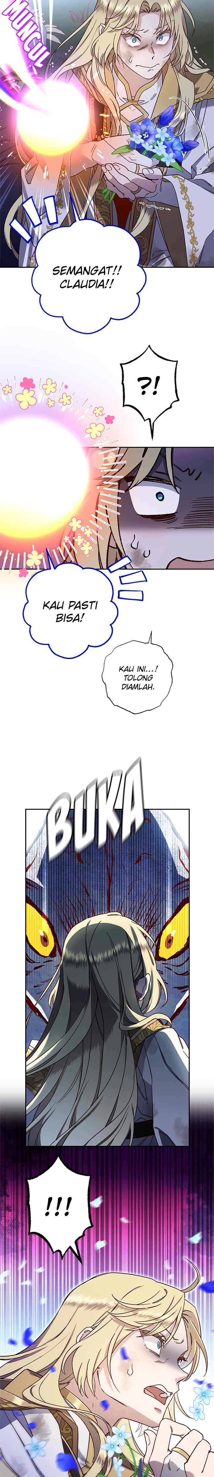 Guhaejuseyo Gongjunim chapter 50 halaman 15
