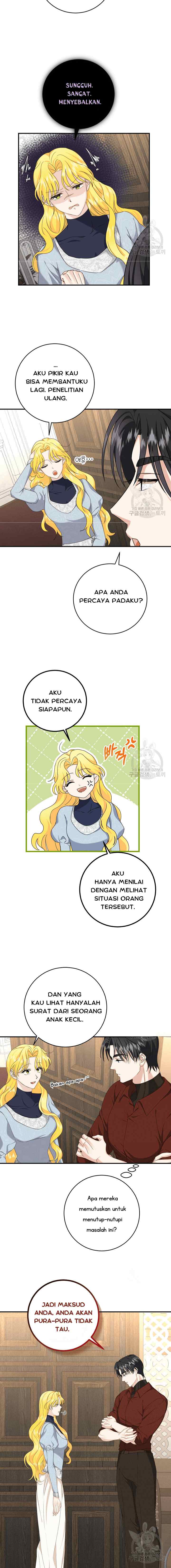 For a Princess chapter 8 halaman 10