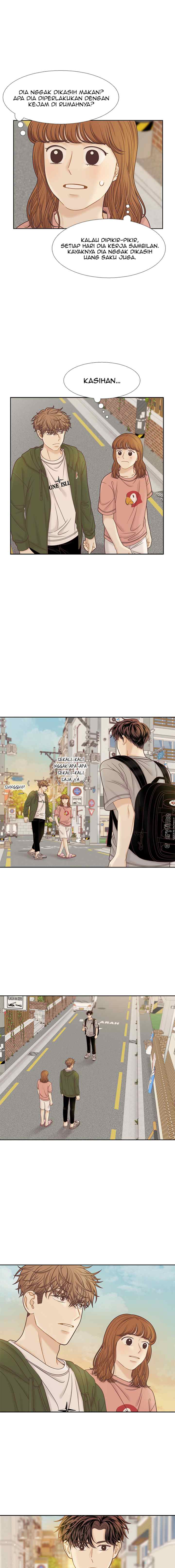 Odd Girls Out S2 chapter 95 halaman 18