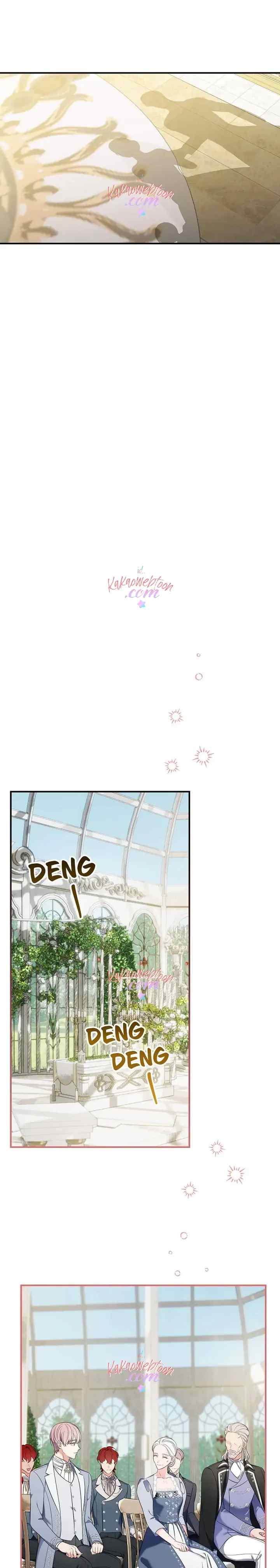 Duchess of the Glass House chapter 105 halaman 16