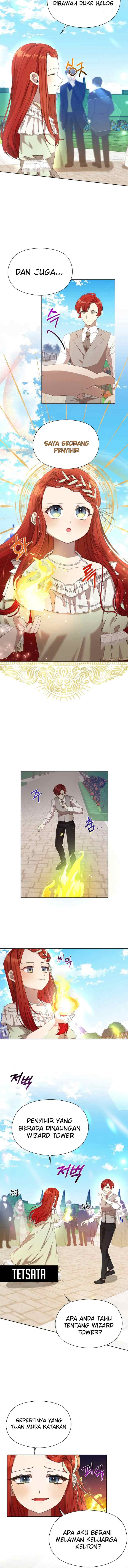 I Accidentally Seduced the Male Lead's Younger Brother chapter 20 halaman 11