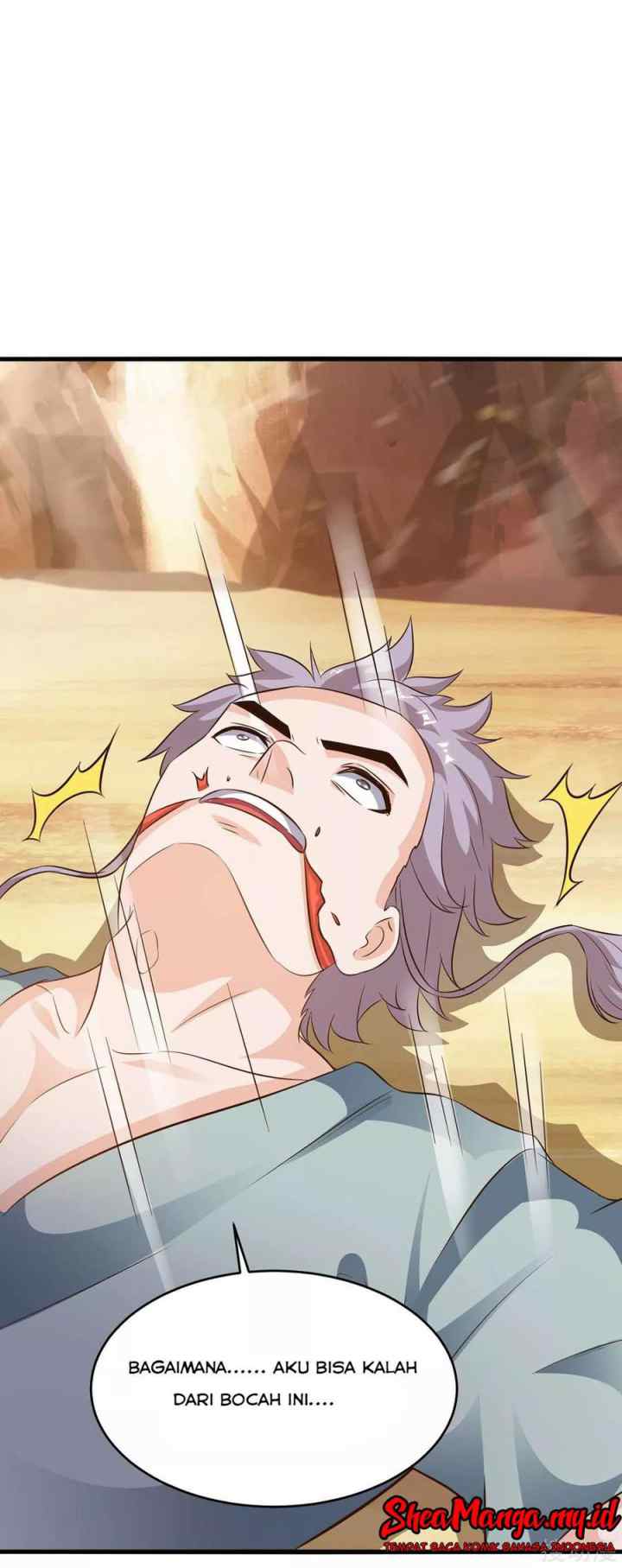 Strongest Leveling chapter 168 halaman 4