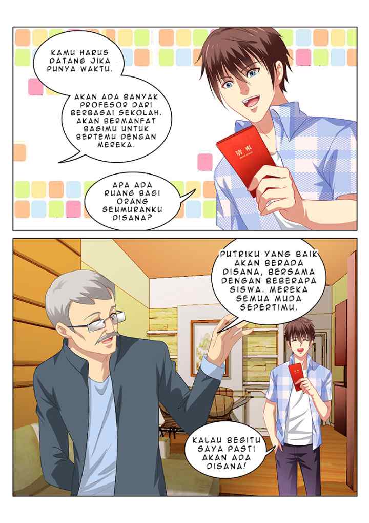 Very Pure chapter 66 halaman 9