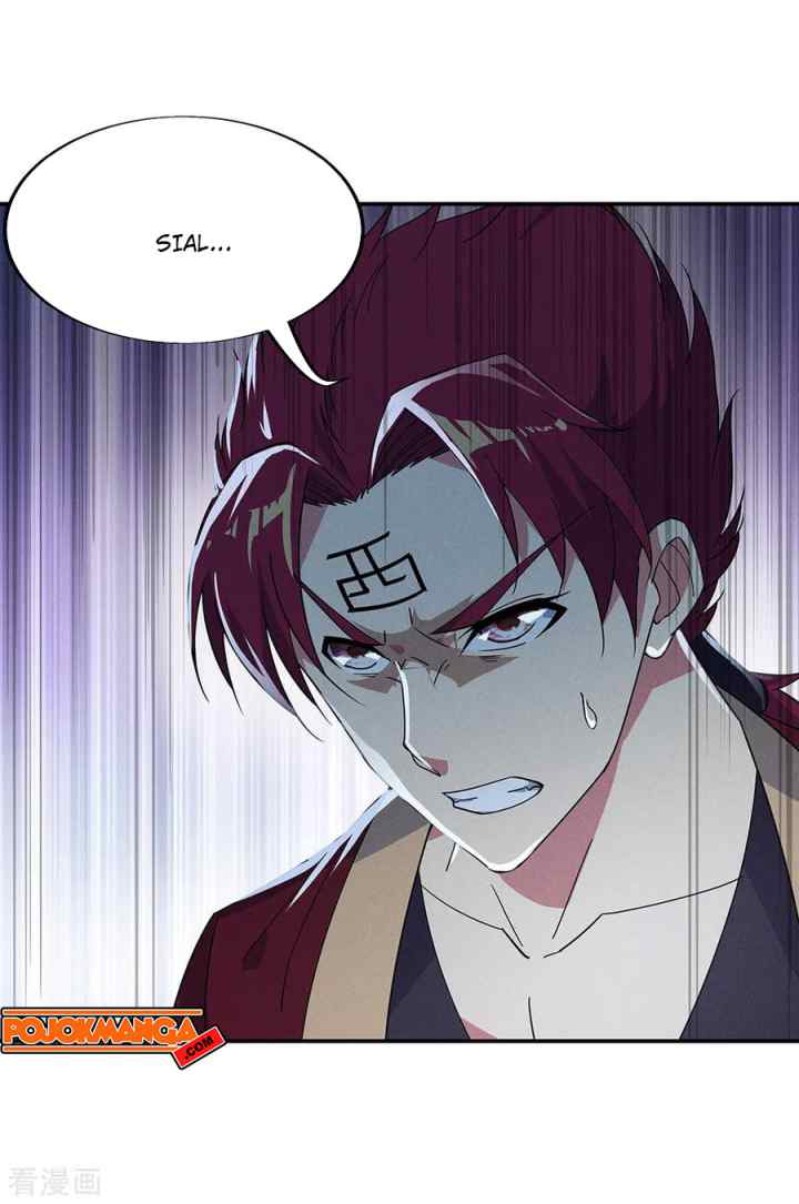Peerless Soul (Peerless Battle Spirit) chapter 193 halaman 4