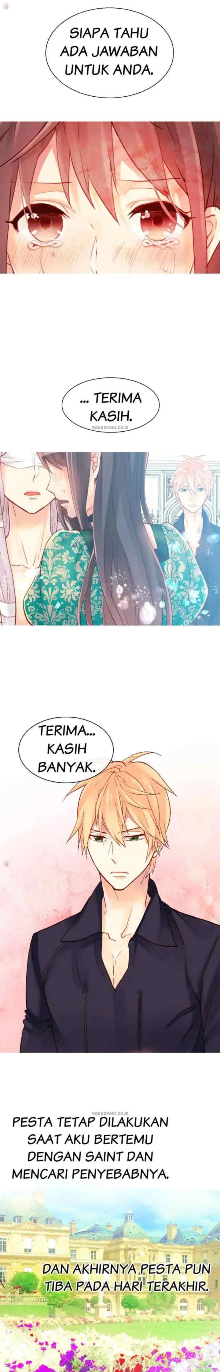 Empress of Another World chapter 48 halaman 5