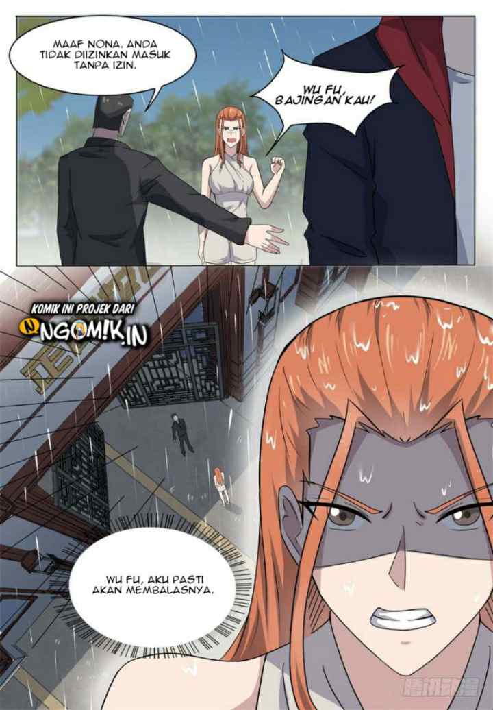 The Strongest God King chapter 15 halaman 13