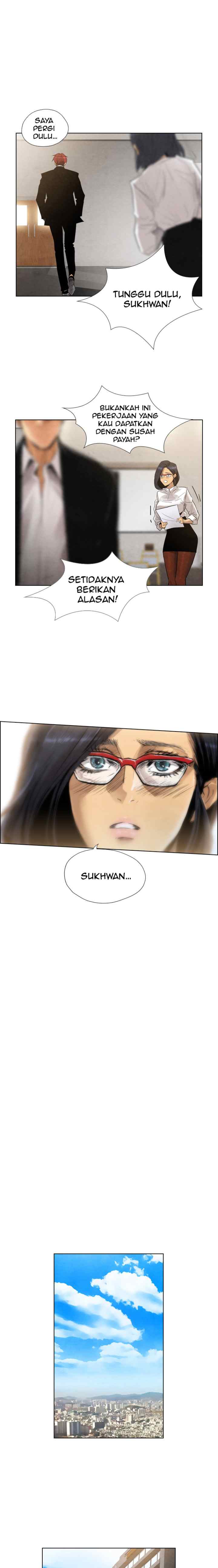 Reawaken Man chapter 13 halaman 15