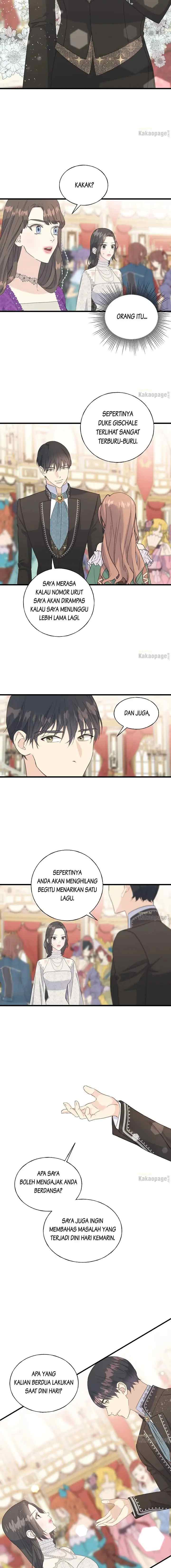Crows Like Things That Sparkle chapter 27 halaman 8