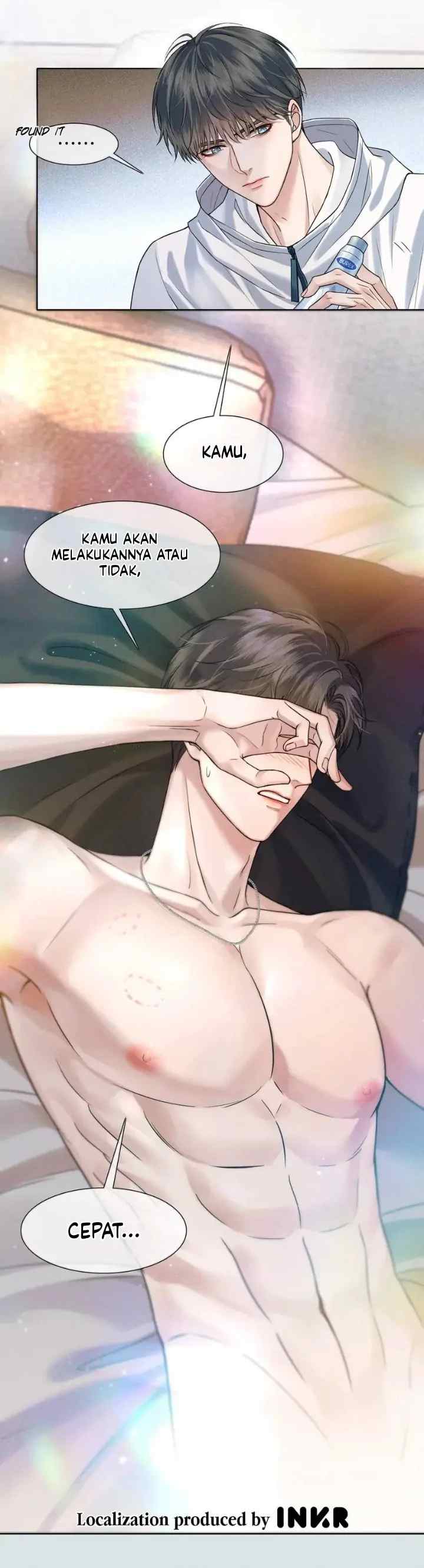 Yet You're In Love with an Idiot chapter 67 halaman 19