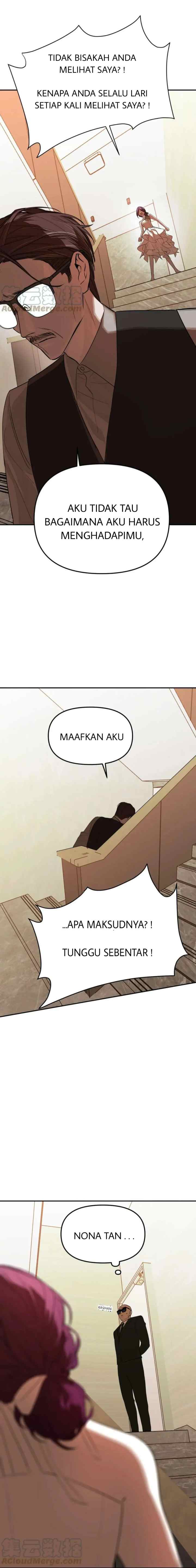 Devil's Luck chapter 42.1 halaman 4
