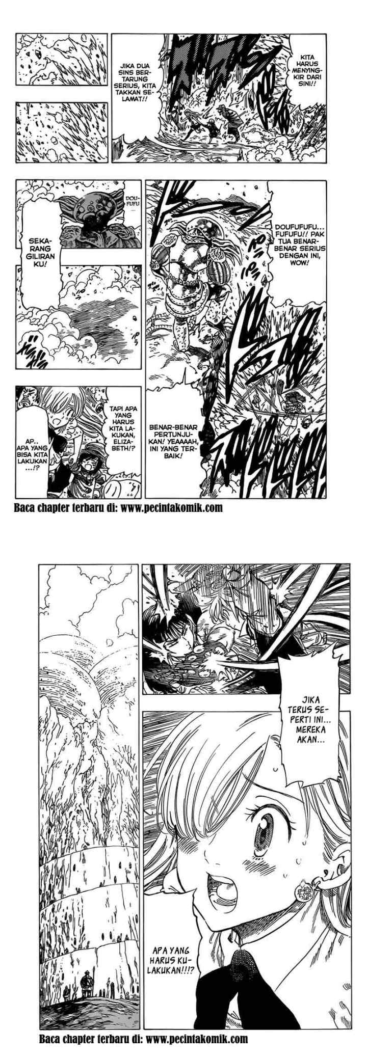 Nanatsu no Taizai chapter 12 halaman 8