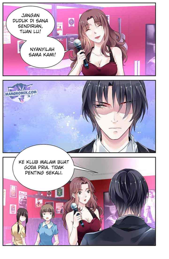 Guomin Laogong Dai Huijia chapter 36 halaman 5