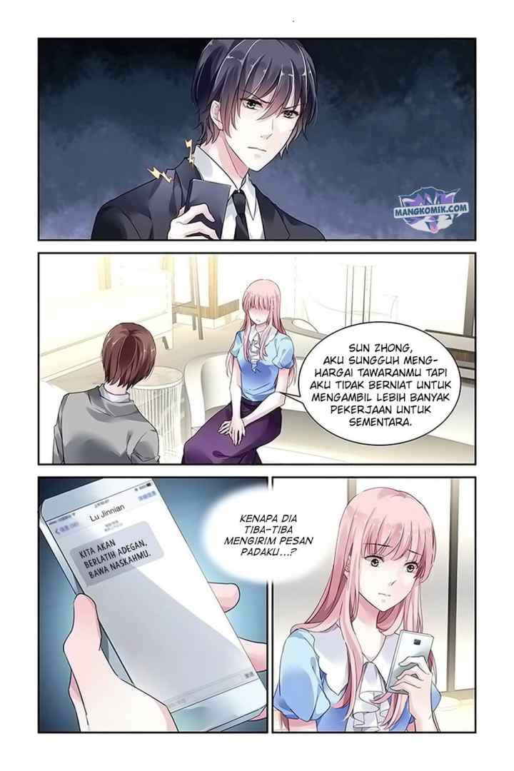 Guomin Laogong Dai Huijia chapter 37 halaman 7