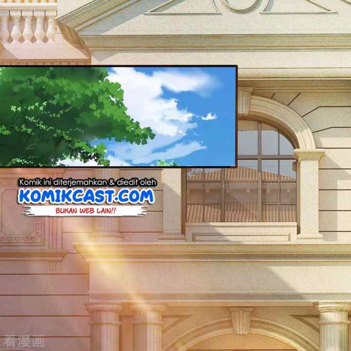 City of Heaven Time Stamp chapter 52 halaman 11