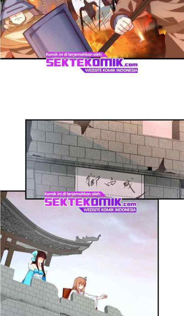 Useless Young Master chapter 102 halaman 4