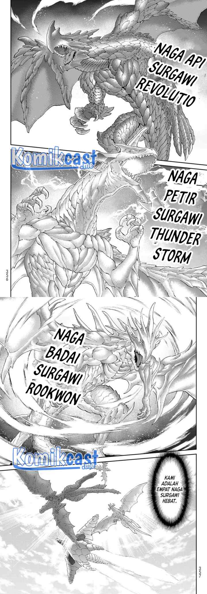 Isekai Putin chapter 45 halaman 15