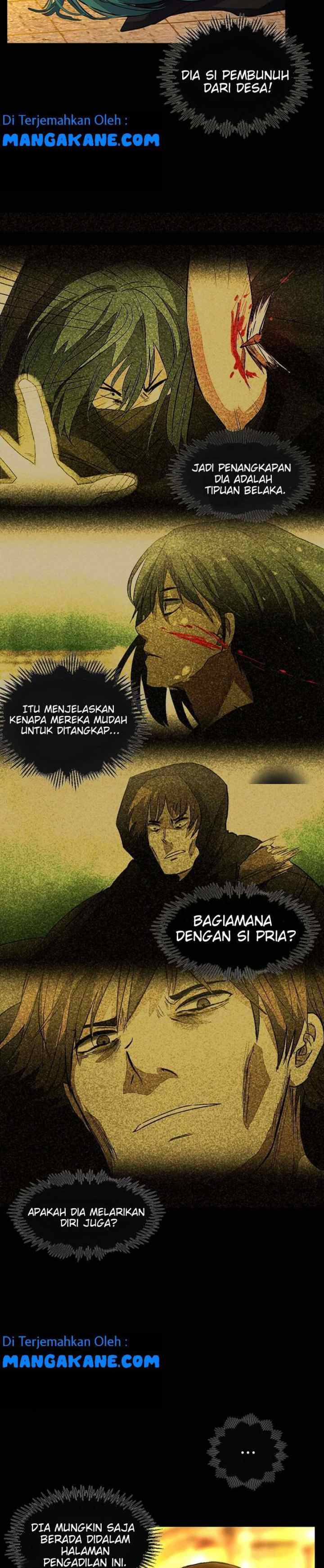 Deor chapter 21 halaman 8