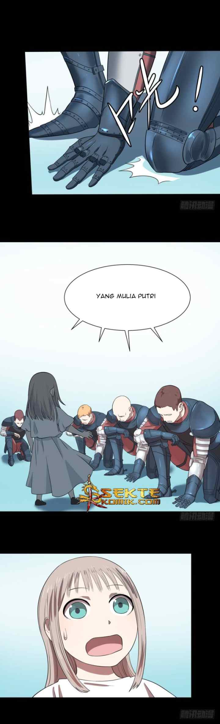 List of Big Villians chapter 28 halaman 6