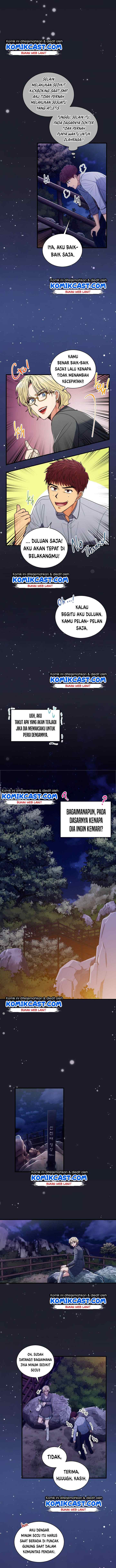 Medical Return chapter 96 halaman 7