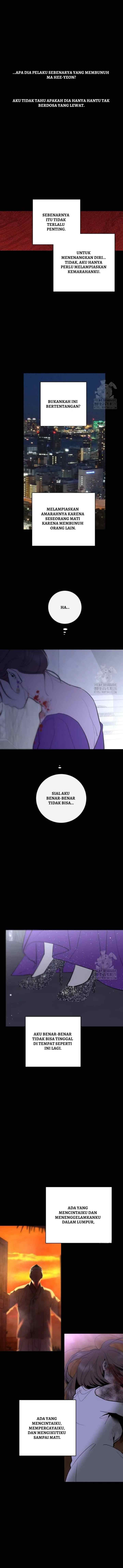 Extroversion of an Immortal chapter 79 halaman 15