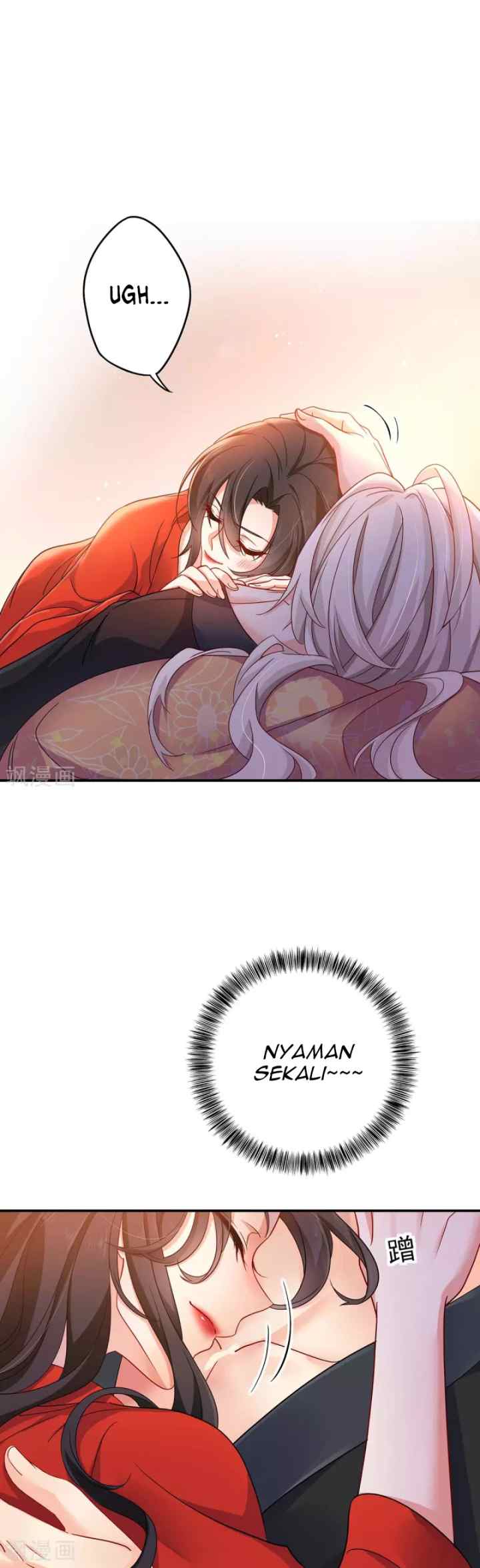 Miss Nine Doctor chapter 82 halaman 12