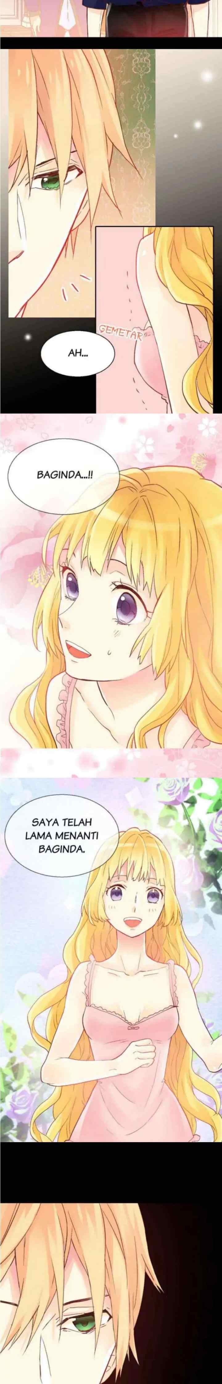 Empress of Another World chapter 29 halaman 10