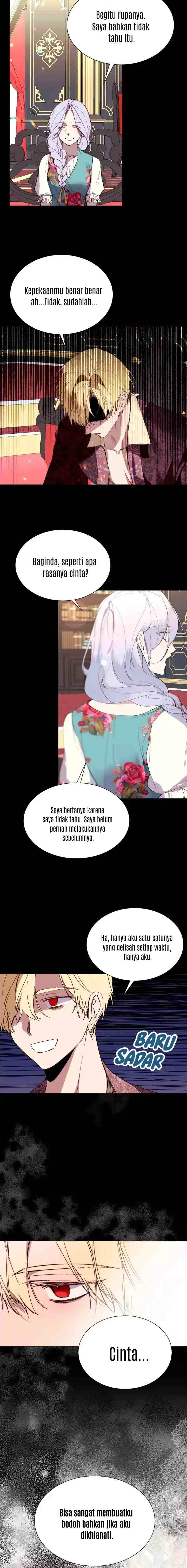 The Villainess Needs Her Tyrant chapter 66 halaman 6