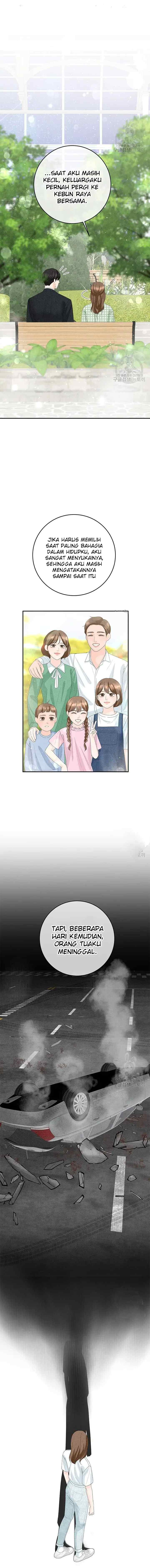 Four Ways to Find a Wife chapter 56 halaman 7