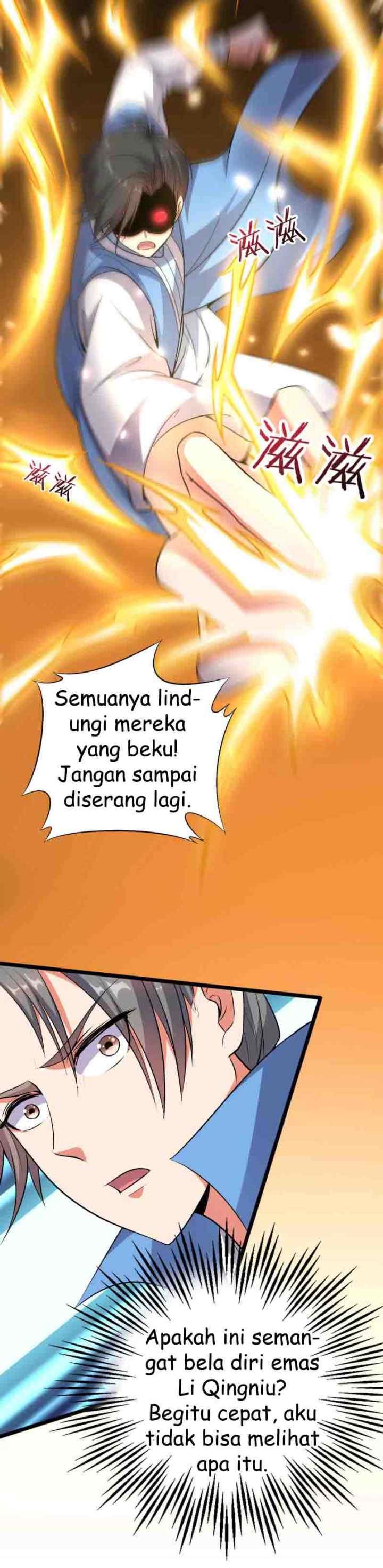 Lord Futian chapter 19 halaman 10