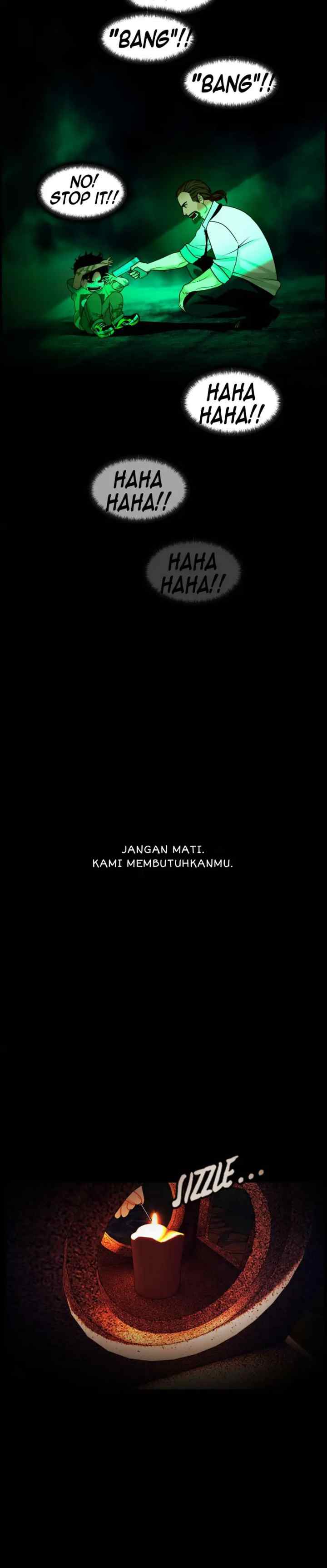 Midnight With Poppy Land chapter 116 halaman 7